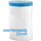 SCHULLER Targa-Blue-Mask 110cm x 20m / 17mm Klebestreifen