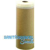 SCHULLER Abdeckpapier Taiga BlueCore 30cmx20m