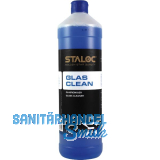 STALOC GlasClean mit Spr�her 1L