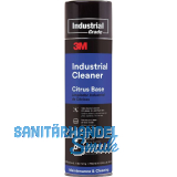 3M Industrie-Reiniger klar 500ml