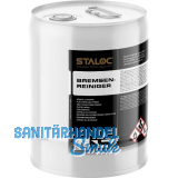 STALOC Bremsenreiniger 20 Liter Kanister