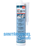 COSMO Hybrid-Klebstoff HD-100.110 310 ml wei�