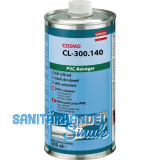 COSMO CL-300.140 PVC-Reiniger 1000ml
