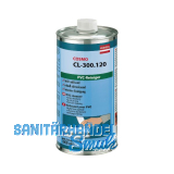 COSMO CL-300.120 PVC-Reiniger 1000ml