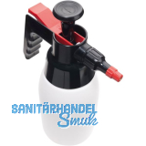 Pumpzerst�uber 1L, f�r l�semittelhaltige Reiniger