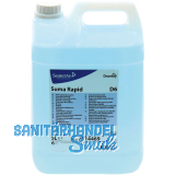 Suma Rapid D6 Universal-Glasreiniger 5l