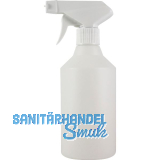 Zerst�uberflasche leer 500 ml