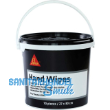 SIKA Reinigungst�cher - Cleaner-350 H / 70 Stk.