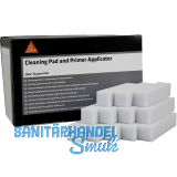 SIKA Cleaner PCA hellgrau, Inhalt: 168 St�ck