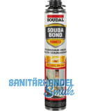 SOUDAL Perimeterkleber B3, 750 ml