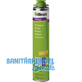 Illbruck FM343 1K-Pistolenschaum B3 850ml (Low Expansion), - 48L Ausbeute