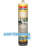 SOUDAL Parkett Dichtstoff Perlweiss 300ml