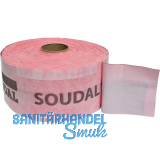 SOUDAL Luftdichte - und dampfhemmende Folie - SWS Inside Extra 70mm/30m