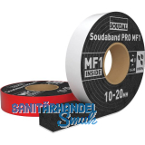 SOUDAL Fugendichtband Soudaband Pro MF1 73/10-20/6m