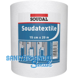 SOUDAL Soudatight Geotextilie weiss 15/20m