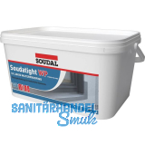 SOUDAL Soudatight WP grau 5kg Eimer