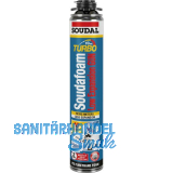 SOUDAL Pistolenschaum Low Expansion GUN Turbo 750ml