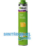 Illbruck FM240 1K Brunnen-Pistolenschaum 750ml B2, - 42L Ausbeute