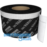 SOUDAL Luft- und wasserdichte Folie - SWS Vario Extra 70mm/30m