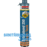 SOUDAL spr�hbarer Kontaktkleber Soudabond 250 Super Tack Click & Spray