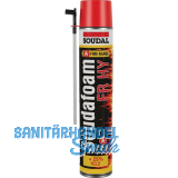 SOUDAL Montageschaum Soudafoam FR HY