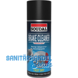 SOUDAL Bremsenreiniger / Brake Cleaner� 500ml