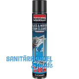 SOUDAL Fensterreiniger - Glass & Mirror Foam Cleaner 750ml