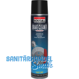 SOUDAL Bremsenreiniger / Brake Cleaner� 600ml