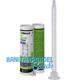 Illbruck FM790 2K-Zargenschaum 210ml, - 4,5L Ausbeute