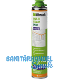 Illbruck FM310 1K-Pistolenschaum Basic All Season B3 750ml, - 46L Ausbeute