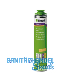 Illbruck FM315 1K-Pistolenschaum Basic All Season MAXX B3 880ml, - 54L Ausbeute