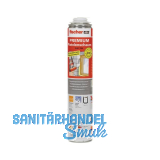 FISCHER 1 K-Pistolenschaum PUP 750 B3 Standard, - 41L Ausbeute