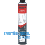 INSEBO Profi 1K GunXpert Weichzellschaum, 750 ml, - 38L Ausbeute