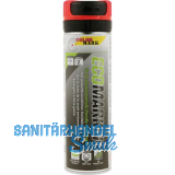 ColorMark Kreidespray - Ecomarker 500ml rot