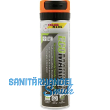 ColorMark Kreidespray - Ecomarker 500ml orange
