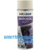Dupli-Color Lackspray Aerosol Art 400ml hellelfenbein seidenmatt / RAL 1015