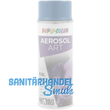 Dupli-Color Lackspray Aerosol Art 400ml melonengelb seidenmatt / RAL 1028