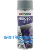 Dupli-Color Lackspray Aerosol Art 400ml fehgrau seidenmatt / RAL 7000