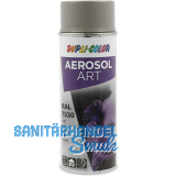Dupli-Color Lackspray Aerosol Art 400ml steingrau seidenmatt / RAL 7030