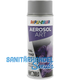 Dupli-Color Lackspray Aerosol Art 400ml verkehrsgrau seidenmatt / RAL 7042