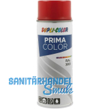 Dupli-Color Lackspray Prima 400ml, rubinrot gl�nzend / RAL 3003