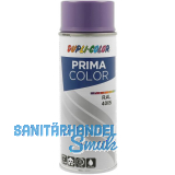Dupli-Color Lackspray Prima 400ml, blaulila gl�nzend / RAL 4005