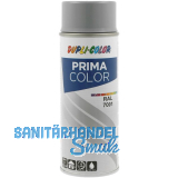 Dupli-Color Lackspray Prima 400ml, silbergrau gl�nzend / RAL 7001
