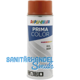 Dupli-Color Lackspray Prima 400ml, kupferbraun gl�nzend / RAL 8004