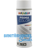 Dupli-Color Lackspray Prima 400ml, signalwei� gl�nzend / RAL 9003