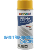 Dupli-Color Lackspray Prima 400ml, goldgelb gl�nzend / RAL 1004