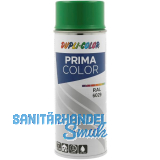 Dupli-Color Lackspray Prima 400ml, minzgr�n gl�nzend / RAL 6029