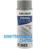 Dupli-Color Lackspray Prima 400ml, verkehrsgrau A gl�nzend / RAL 7042