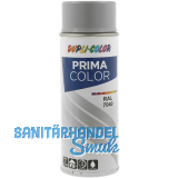 Dupli-Color Lackspray Prima 400ml, fenstergrau gl�nzend / RAL 7040