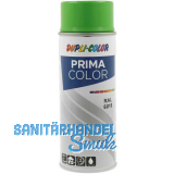 Dupli-Color Lackspray Prima 400ml, gelbgr�n gl�nzend / RAL 6018